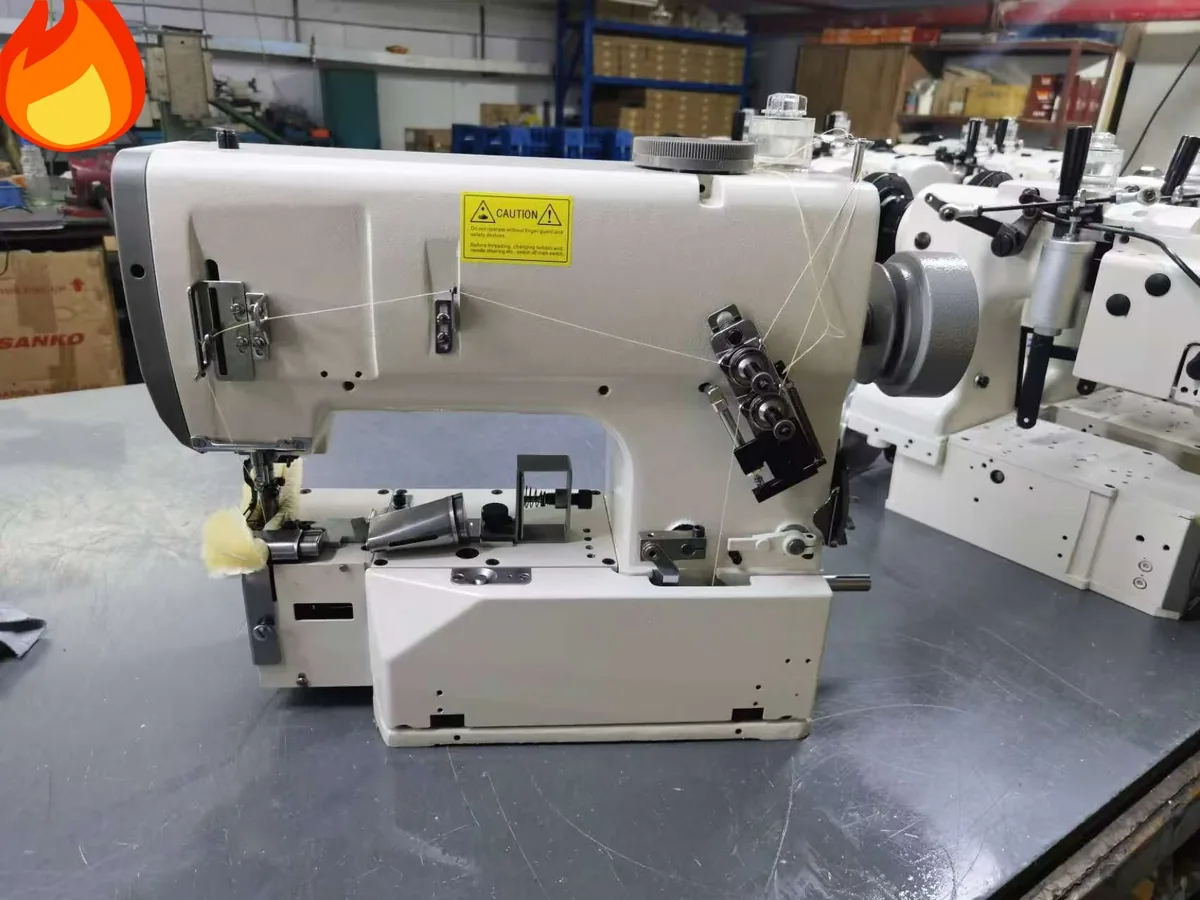 HC5625重型高速围边机头