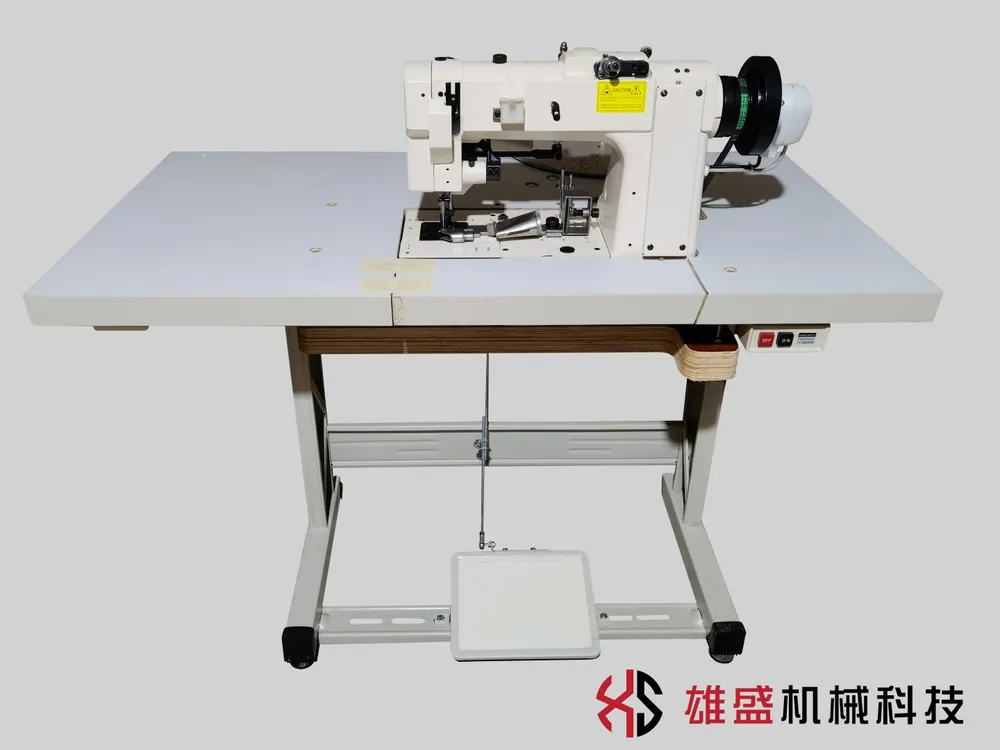 PF300U围边机头