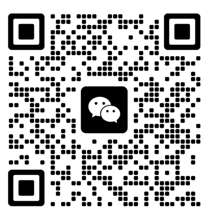 雄盛机械微信二维码