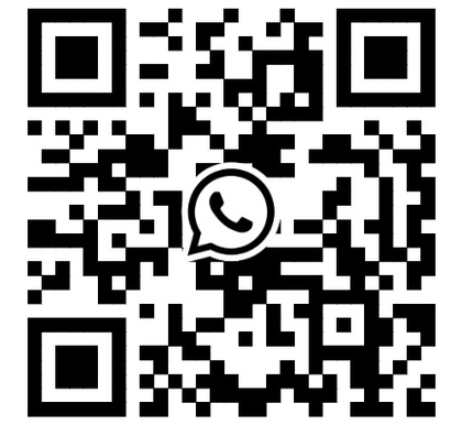 雄盛机械WhatsApp二维码